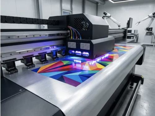 Printing & Display Substrates