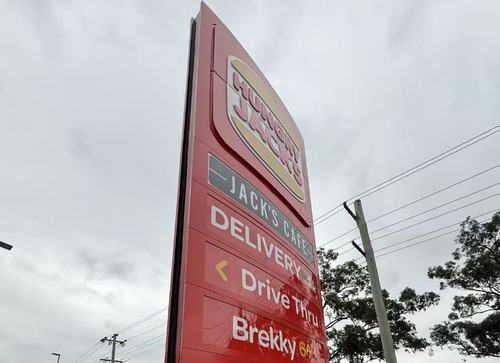 Signage & Advertising