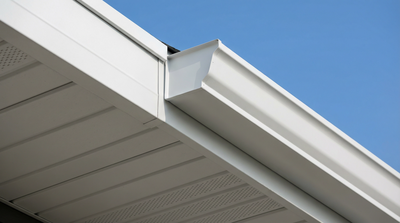 Gutters Fascia Soffit