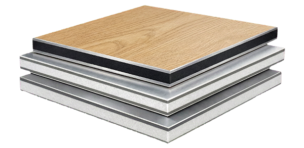 Aluminum Composite Material