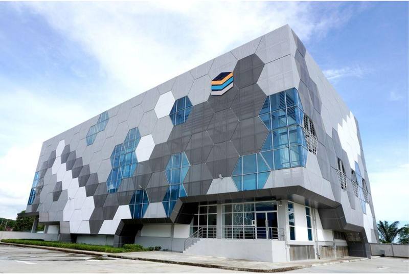 STP PLANET DC Bangkok Thailand