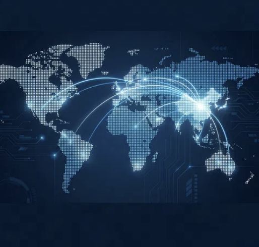 40+ countries served worldwide