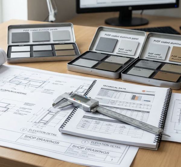 Full engineering and technical support